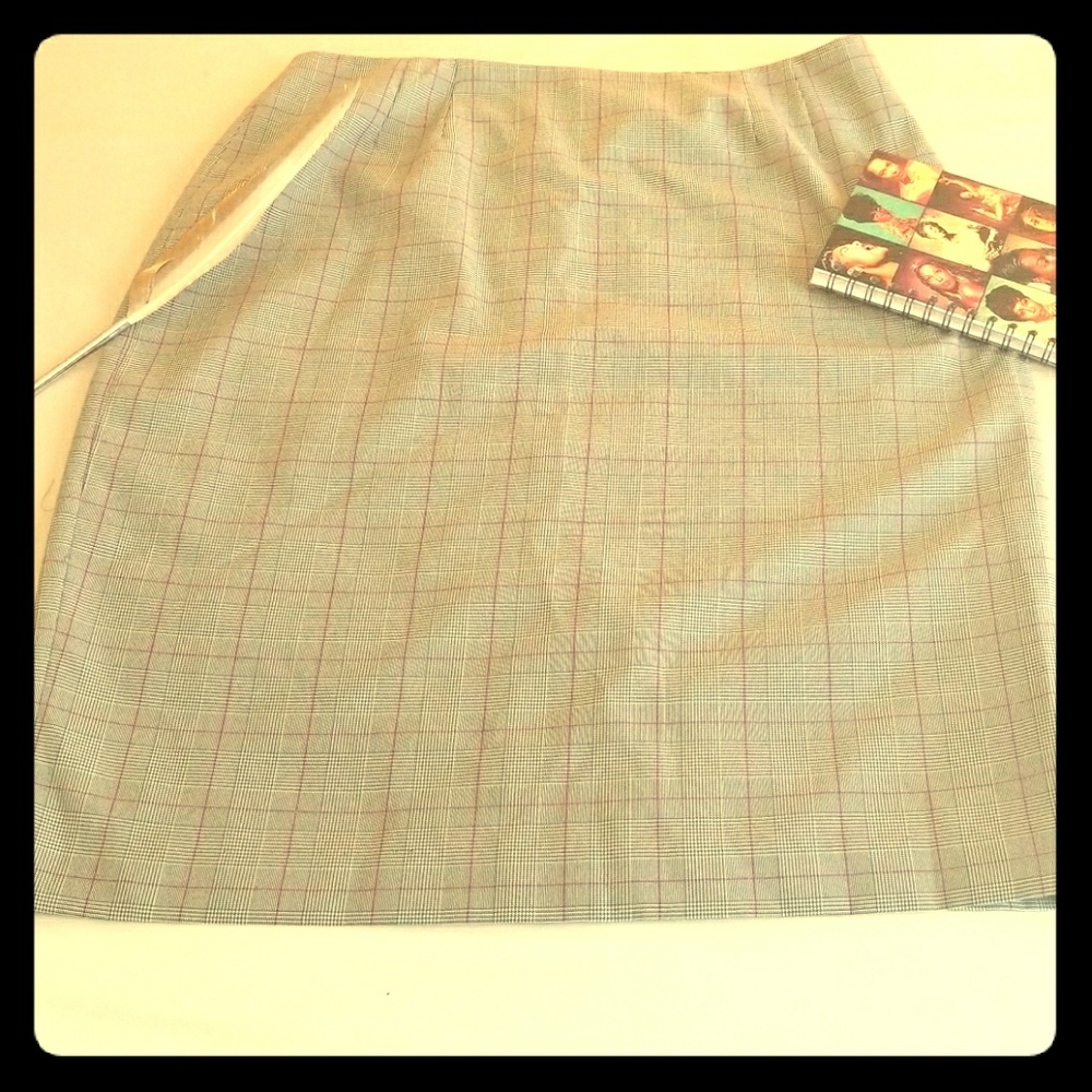 skirt